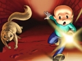 Mchezo Mike & Munk online