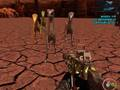 Mchezo Dinosaurs kuishi kwa nguvu Vulcan online