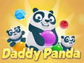Mchezo Baba Panda  online