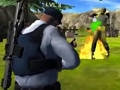 Mchezo Mageuzi ya Zombie  online
