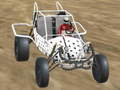 Mchezo Crazy Buggy Demolition Derby online