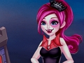 Mchezo Msichana wa Vampire Princess Cheerleader  online