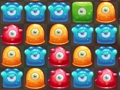 Mchezo Jelly Crush 3 online