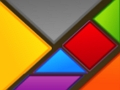 Mchezo Tangram  online
