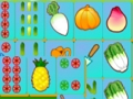 Mchezo Shamba Flip Mahjongg  online