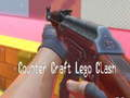 Mchezo Craft Craft Lego Clash online