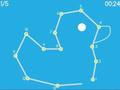 Mchezo Unganisha Dots  online