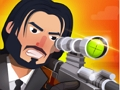 Mchezo Kapteni Sniper  online