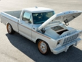 Mchezo Slaidi ya Ford F-100 Eluminator  online