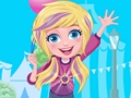 Mchezo Crazy pipi Carnival online