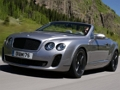 Mchezo Bentley Supersports Puzzles Convertible  online