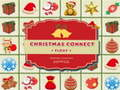 Mchezo Krismasi Float Unganisha  online