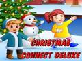 Mchezo Krismasi kuunganisha Deluxe  online