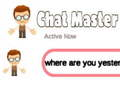 Mchezo Chat Mwalimu  online