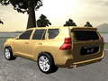 Mchezo Gari dhidi ya Prado Racing 3D  online