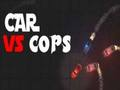Mchezo Gari Vs Cops  online