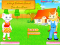 Mchezo Mary Dream House ujenzi  online