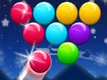 Mchezo Smarty Bubbles xmas online
