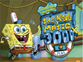 Mchezo Spongebob Krab Matik  online