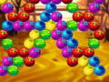 Mchezo Bubble Wings: Bubble Shooter Mchezo  online