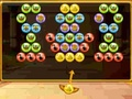 Mchezo Bubble Shooter Misri  online