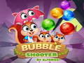 Mchezo Mshambuliaji wa Bubble na Elfarissi  online
