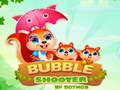 Mchezo Bubble Shooter na Dotmov  online