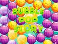 Mchezo Hadithi ya Bubble  online