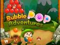 Mchezo Vipindi vya Bubble Pop  online