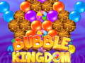 Mchezo Ufalme wa Bubble  online