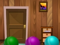 Mchezo 7 Milango Escape  online