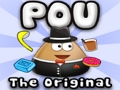 Mchezo Pou Ya Asili  online