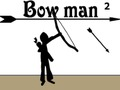 Mchezo Bowman 2 online