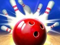 Mchezo Bowling online