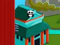 Mchezo Bounce Bounce Panda online