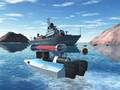 Mchezo Simulator ya Mashua 2  online