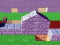 Mchezo Blocky Combat SWAT 2 online