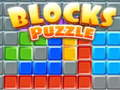 Mchezo Vitalu Puzzle  online