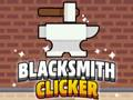 Mchezo Blacksmith Clicker online