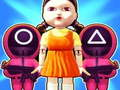 Mchezo S-Michezo - 456 Kuishi  online