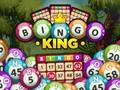 Mchezo Mfalme wa Bingo  online
