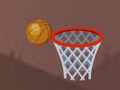 Mchezo Flappy dunk online