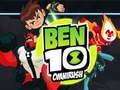 Mchezo Ben 10 Omnibreak online