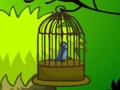 Mchezo Cage Ndege Escape  online