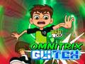 Mchezo Ben 10 Omnitrix glitch online