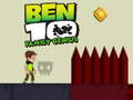 Mchezo Ben 10 Familia Genius online