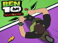 Mchezo Ben 10 Muuaji  online