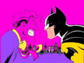 Mchezo Batman Zaidi ya Kitabu cha Kuchorea  online