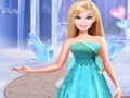 Mchezo Mpenzi wa Crazy Frozen Barbie online