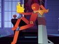 Mchezo Stickdoll 2 : Kisasi cha Moto  online